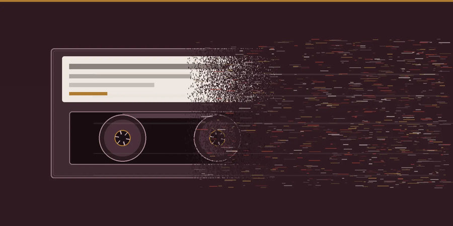 How Long Do VHS Tapes Last?