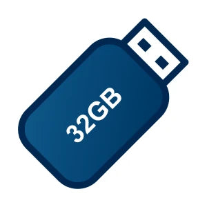 USB Thumb Drive (32GB)